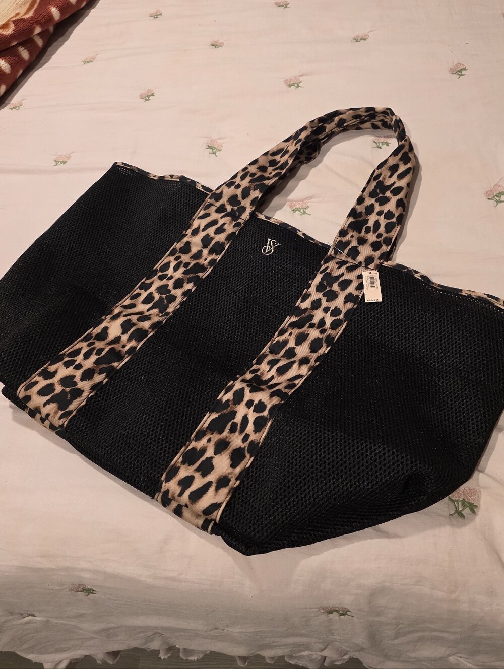 Nwt Victorias Secret Tote Shoulder Bag